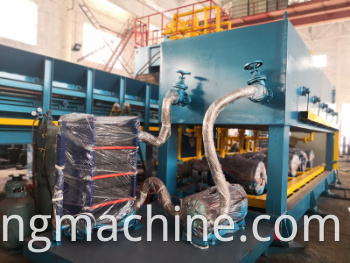 Q91y-800 Iron Steel Metal Sheet Hub Gantry Shear Cutting Machine